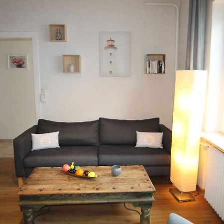 Ferienwohnung 5073 - Lütte Lüü Dahme  Exterior foto