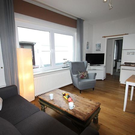 Ferienwohnung 5073 - Lütte Lüü Dahme  Exterior foto