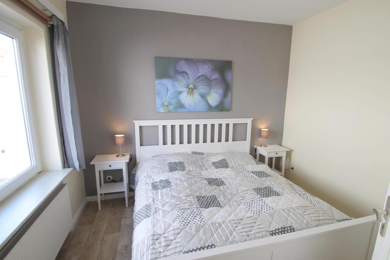 Ferienwohnung 5073 - Lütte Lüü Dahme  Exterior foto