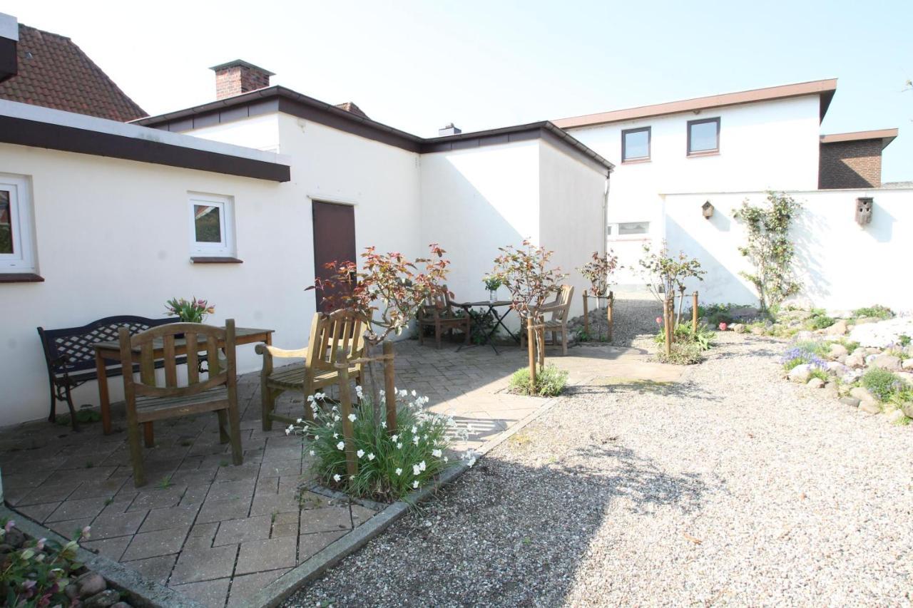 Ferienwohnung 5073 - Lütte Lüü Dahme  Exterior foto