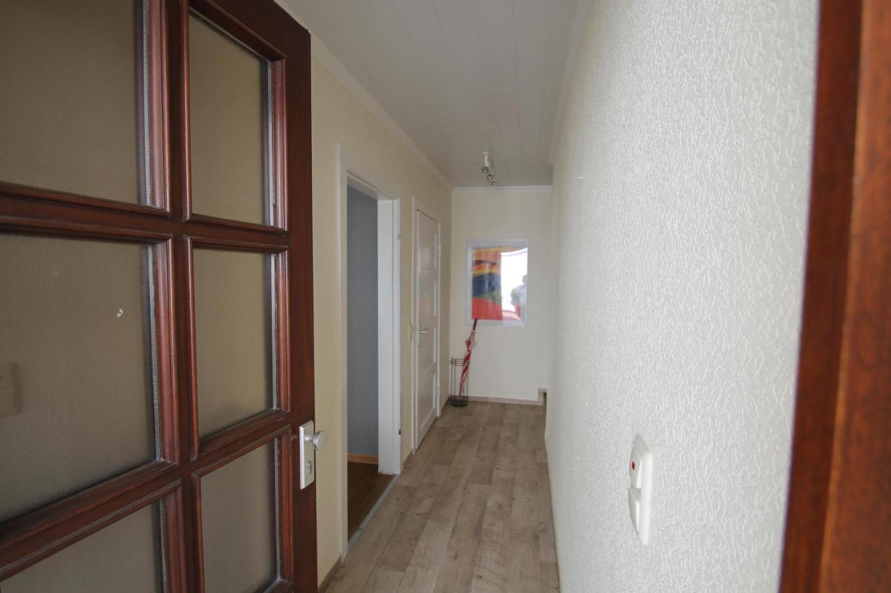 Ferienwohnung 5073 - Lütte Lüü Dahme  Exterior foto