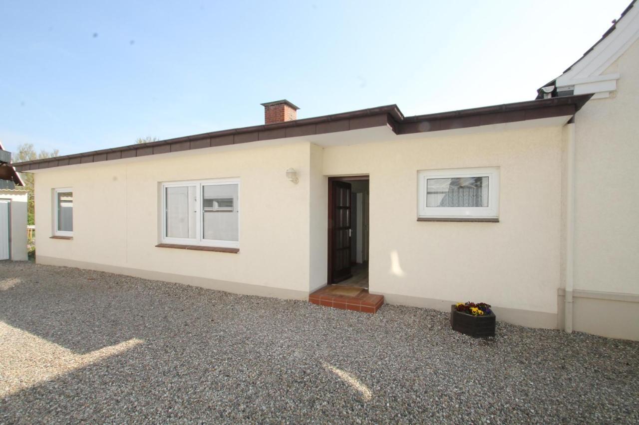 Ferienwohnung 5073 - Lütte Lüü Dahme  Exterior foto