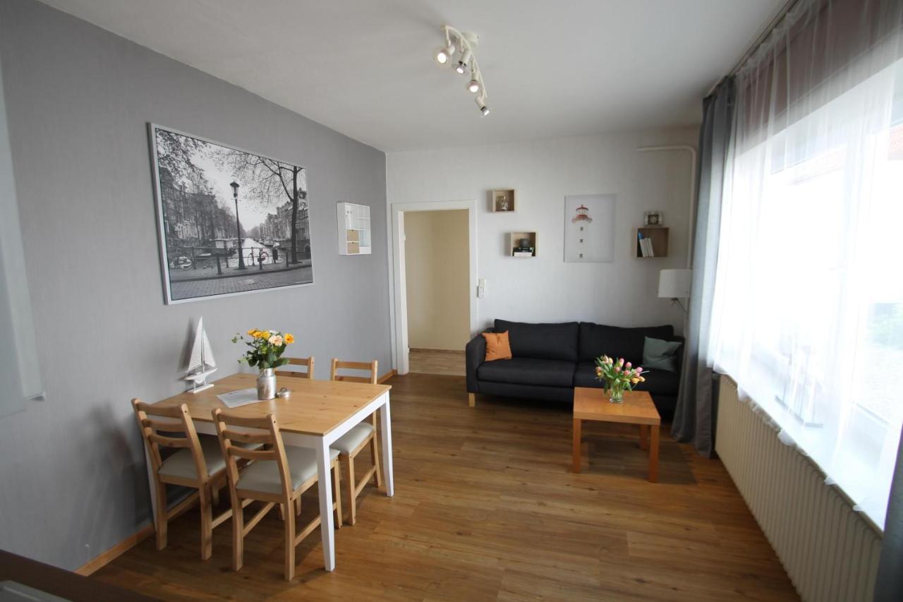 Ferienwohnung 5073 - Lütte Lüü Dahme  Exterior foto