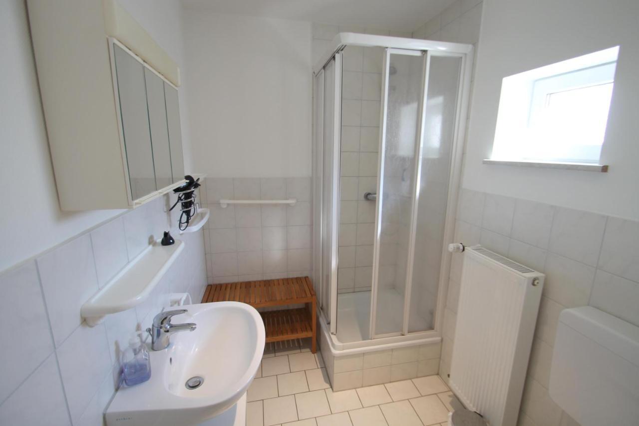 Ferienwohnung 5073 - Lütte Lüü Dahme  Exterior foto